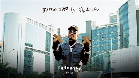 Traffic Jam Lyrics Divine Wo Lyrics
