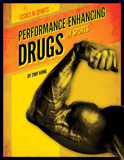 Performance Enhancing Drugs In Sports Abdo