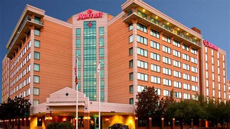Marriott Mar Opens Record Number Of Rooms In 2016 Thestreet