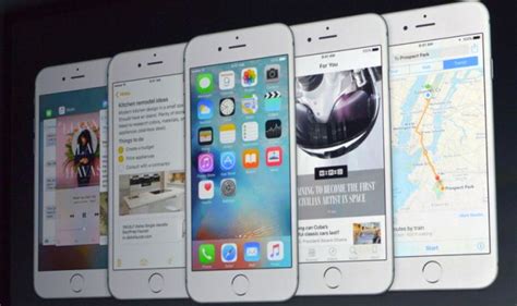 Heres Everything You Need To Know About The Iphone 6s Launch