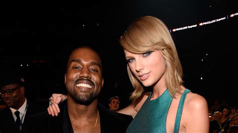 Taylor Swift Warned Kanye West That Famous Was Misogynistic While