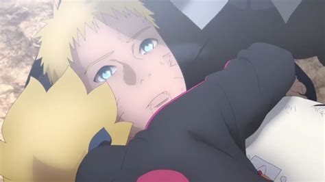 Will Naruto Get A New Tailed Beast Understanding Boruto And Ahead