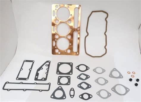 Replacement Perkins 3152 Top Gasket Set Foley Engines