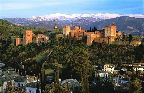 Top 10 Places To Visit In Spain The Wow Style