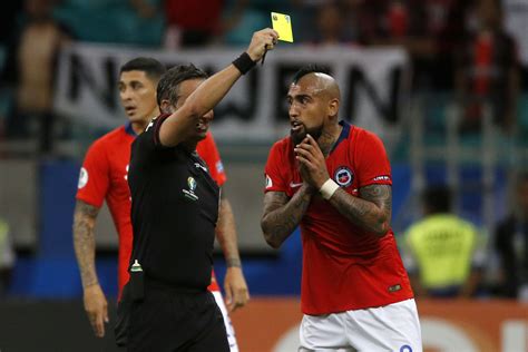 Cinco Jugadores Chilenos Están En Capilla Para Siguiente Ronda De