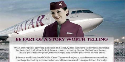 Kuwait airways careers cabin crew. JOB HIRING Female Cabin Crew @ Qatar Airlines. - Pilipino ...