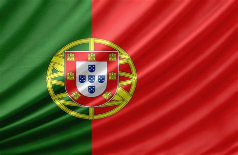 Do you want to discover its colours, history and meaning? Portugal VM 2018 trup | Se de 23 portugisiske spillere her