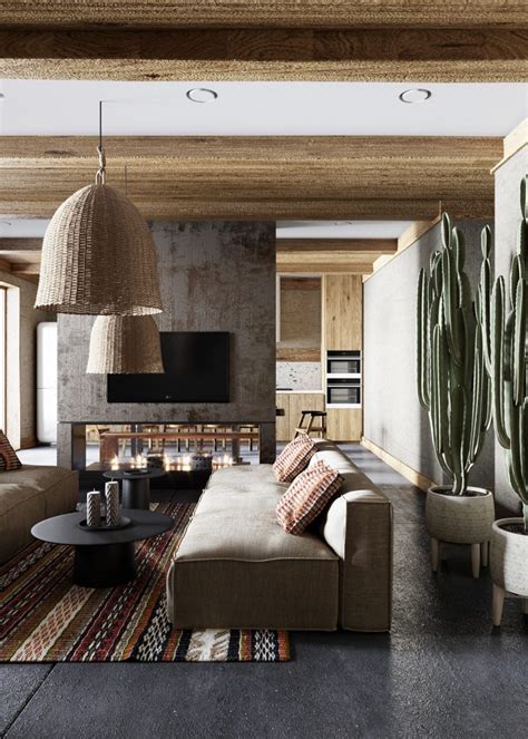 12 Ways To Incorporate Wabi Sabi Interior Design In Your Home Foyr