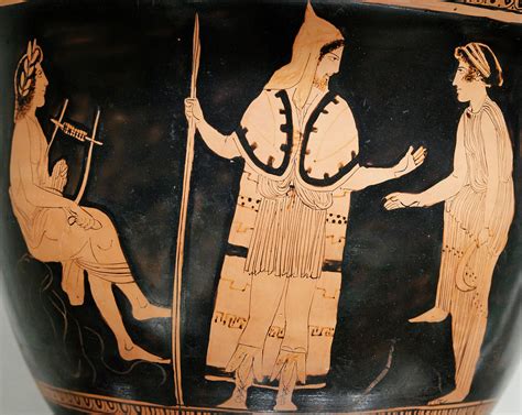 Orpheus Greek Mythology Wiki Fandom Powered By Wikia