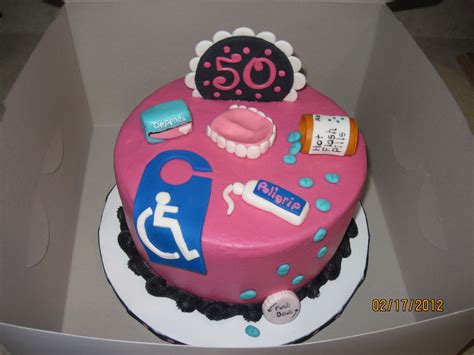 Over The Hill — Over The Hill Over The Hill Cake 50th Birthday Cake For Women 40th Birthday