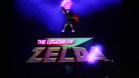 The Legend Of Zelda Commercial Tw Youtube
