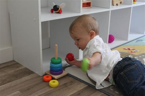 Four Developmental Milestones You Wont Find In Baby Books Montessori