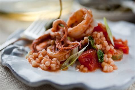 We did not find results for: Spicy Calamari With Tomato, Caperberries and Pine Nuts ...