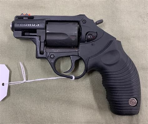 Taurus M85 Protector Poly For Sale