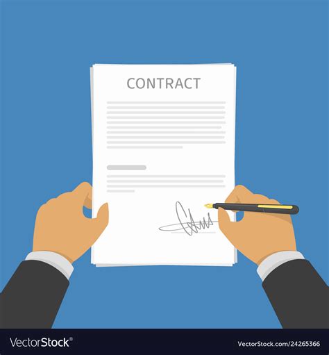 Animation Contract Template