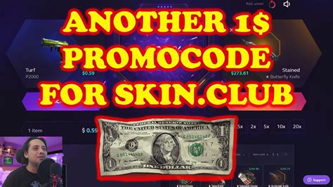 1 Promo Code From Skinclub Knife 02 Waste That Money 24 Youtube