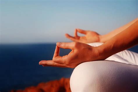 Yoga Retreats In The South Of France
