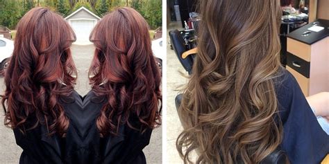 Shifts in gene expression give rise to the changes in hair color. The 23 Best Brunette Hair Color Shades