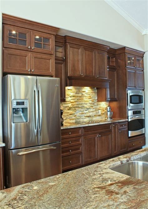 Mouser kitchen and bath cabinets atlanta kitchen cabinets. Mouser Centra Cabinetry new condo - Traditional - Kitchen ...