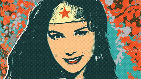 Wonder Woman Illustration 4k Wonder Woman Wallpapers Superheroes