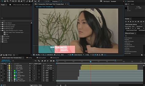 What's the difference between after effects & premiere pro? Adobe Updates After Effects, Premiere Pro and More - The ...