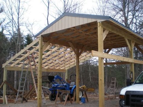 Consider building a carport to keep your rv looking new and functioning well. Related image | Pergola carport, Pergola, Rv carports