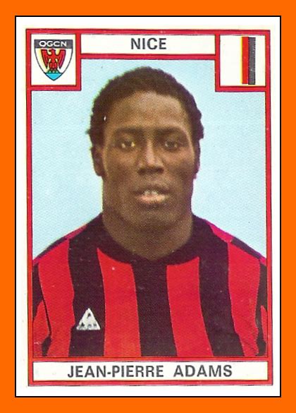 Legally, it took seven years before the seventh chamber of correctional tribunal in lyon found the doctors guilty of involuntary injury. Jean-Pierre Adams: The Player Who Never Woke Up ...