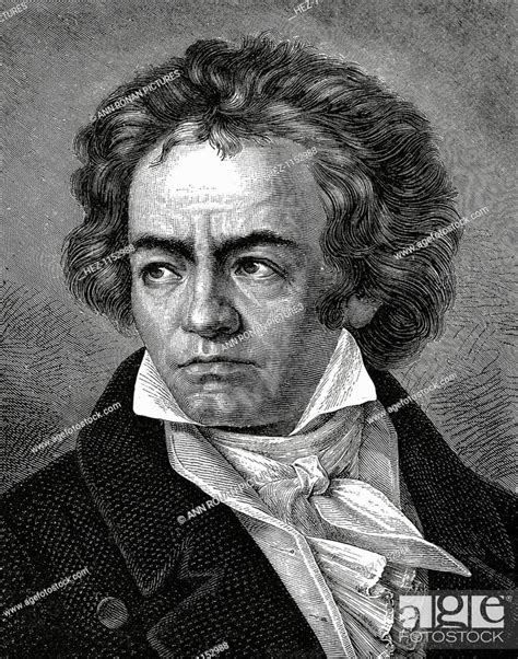 Ludwig Van Beethoven 1770 1827 German Composer One Of The Most