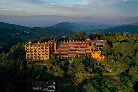 Club Himalaya Nagarkot By Ace Hotels Ab € 106 €̶ ̶1̶3̶7̶ Bewertungen