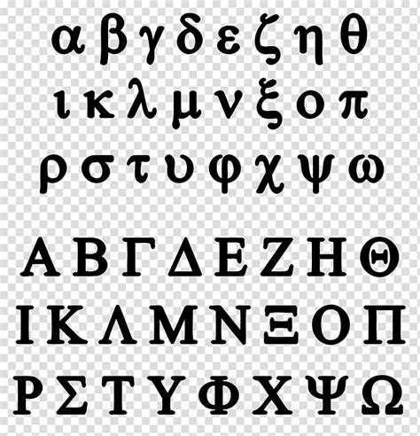 Greek Font Svg Greek Alphabet Svg Greek Letters Svg Greek Letters Images