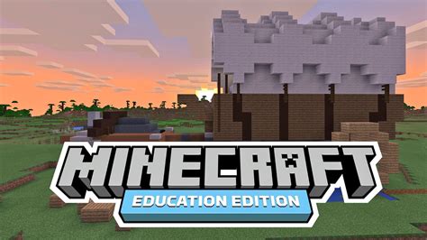 Minecraft Education On Twitter A New Minecraftedu Frontier Of