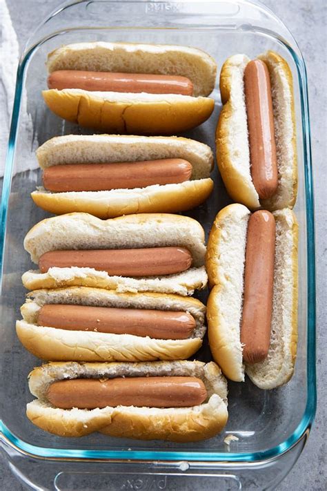 Maybe you would like to learn more about one of these? Frito Pie Chili Dogs - The Salty Marshmallow | Recipe ...