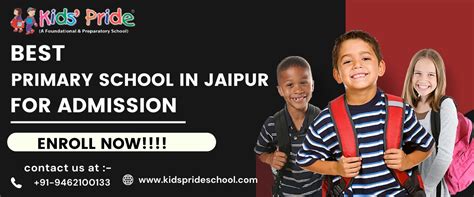 Best Play School In Jaipur For Admission In 2022