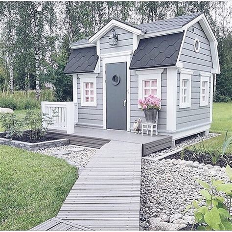 Maybe you would like to learn more about one of these? Desain Rumah Idaman "VINTAGE SHABBY CHIC" ~ HelloShabby ...
