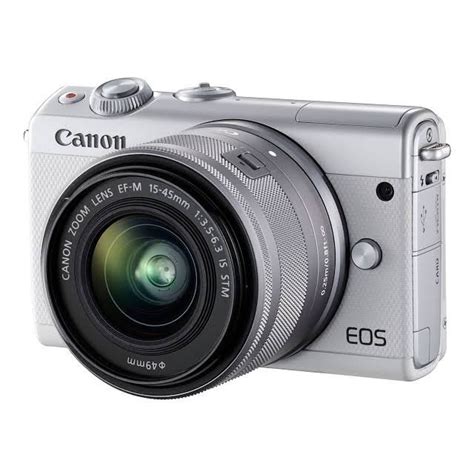 Atomos ninja v がgfx100sの prores raw記録に対応. Canon - 新品 Canon EOS M100 レンズ付 ホワイトの通販 by カムカメラ ...