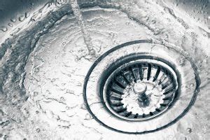 Here are 7 best home remedies to unclog your bathroom sink, without having to call the plumber. Clogged Kitchen Sink Home Remedy - Homeaholic.net