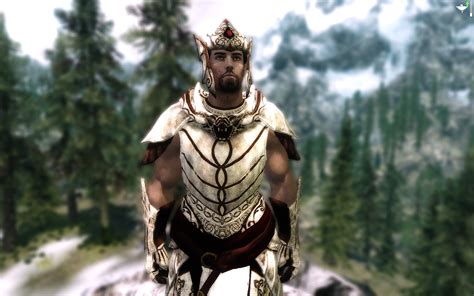 Ancient Falmer Armor Hd Retext And Redone At Skyrim Nexus Mods And