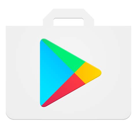 We're exploring the world's greatest stories through games, apps, books, movies and tv. Google bids farewell to Play Store's shopping bag logo - CNET