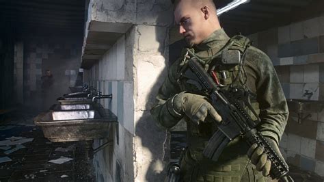 Discussions about news from the devs, community developments and a summary of recent. Escape From Tarkov responde a la polémica por la ausencia ...