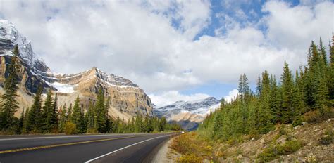 Planning A Canadian Road Trip The Rockies To Vancouver