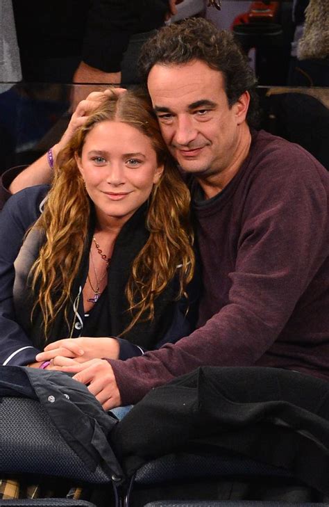 Mary Kate Olsen Olivier Sarkozys Divorce Might Get Even Uglier The