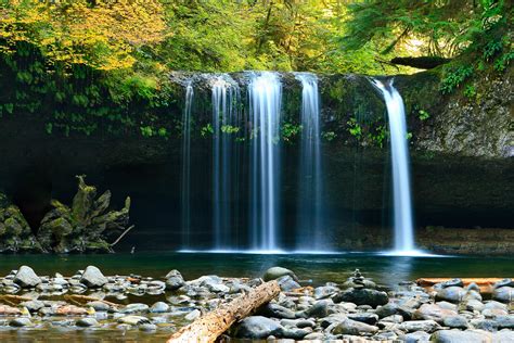 Images Gratuites Paysage Arbre Eau La Nature Forêt Roche