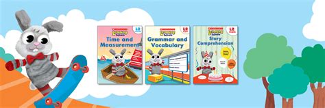Learning Express Scholastic International
