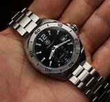 Watches Tag Heuer Formula 1 Images