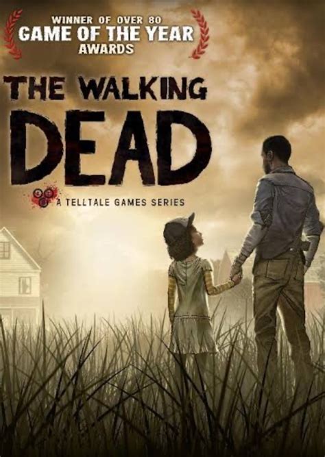 Glenn Rhee Fan Casting For Telltales The Walking Dead Season 1