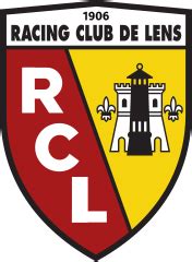 The rc lens logo design and the artwork you are about to download is the intellectual property of the copyright and/or trademark holder and is offered to you as a convenience for lawful use with proper. Fichier:Logo RC Lens 2014.svg — Wikipédia