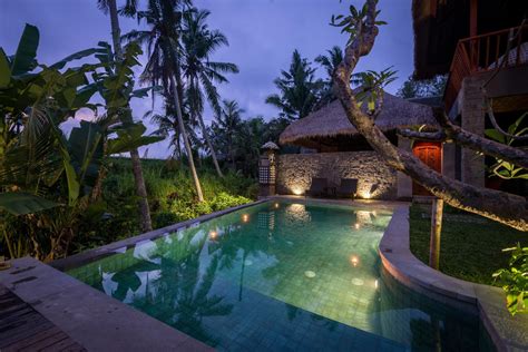 Ila Villa Bali Booking And Map