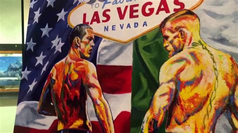 Upload, livestream, and create your own videos, all in hd. Artist Sick Painting Of Nate Diaz vs Conor McGregor 2 ...
