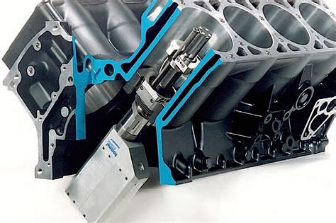 From brake pads to rebuild kits for master cylinder brake pumps or calipers. Pro Stock Engines: What's The Secret To Those Big Power ...