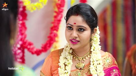 Ponmagal Vanthal Serial Story, Cast, Timings, Review, Photos and Videos